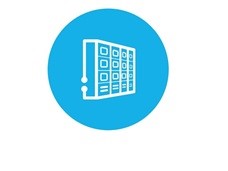 agile controller DCN